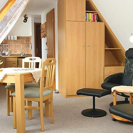 Haus Graepel App 5 Apartment Hornum Exterior photo