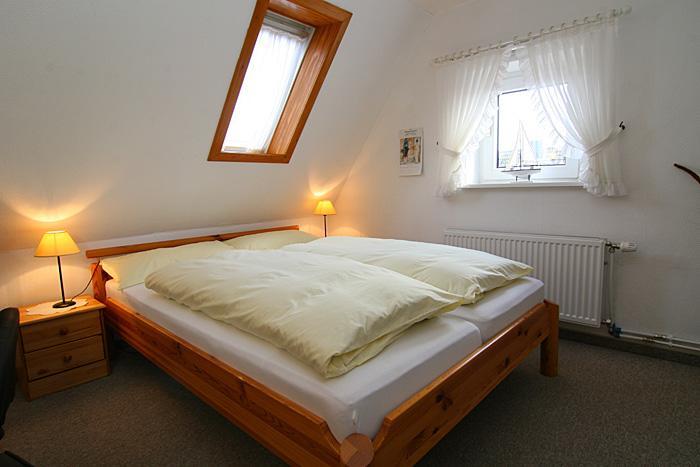 Haus Graepel App 5 Apartment Hornum Exterior photo